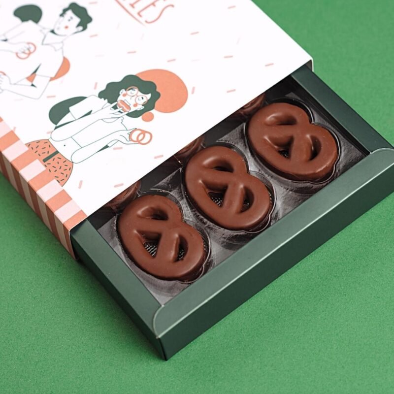 Krokina Chocolate