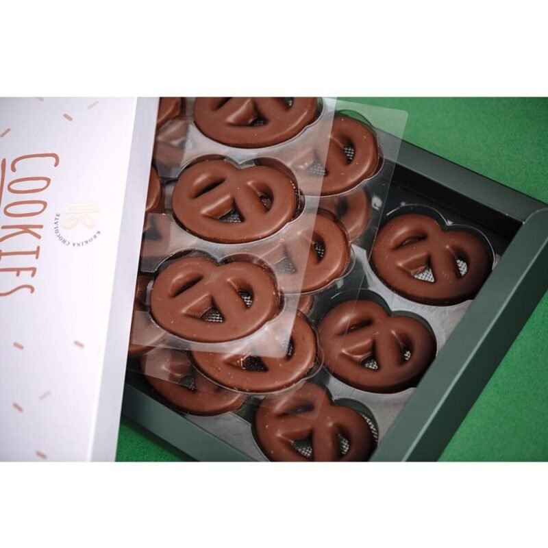 Krokina Chocolate