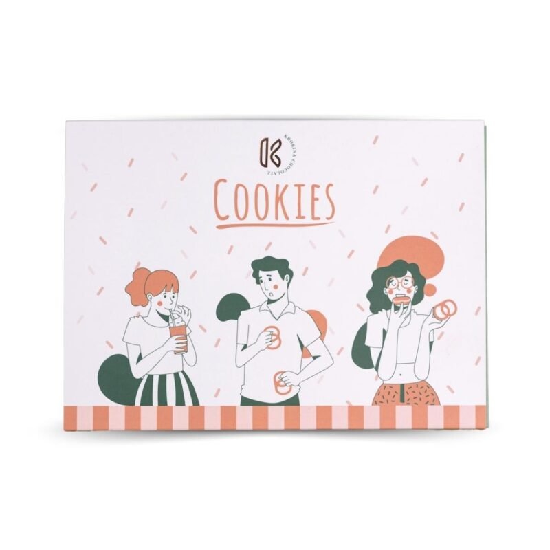 Krokina Chocolate