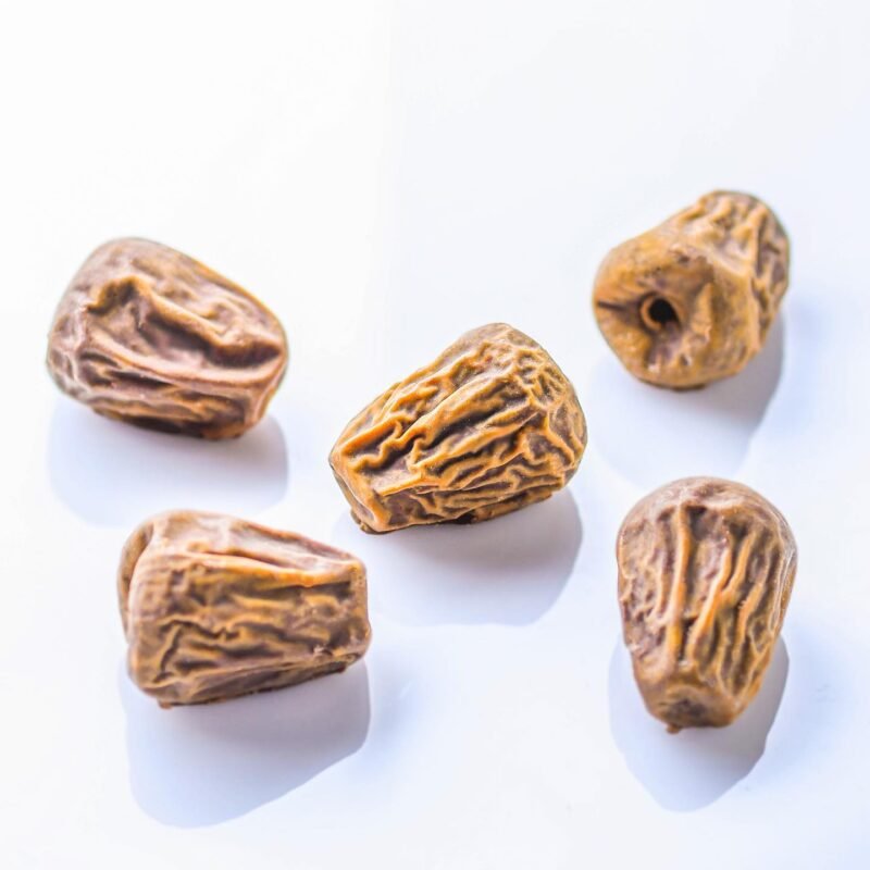 Krokina Chocolate