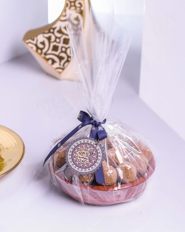 Krokina Chocolate