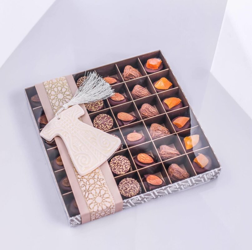 Krokina Chocolate