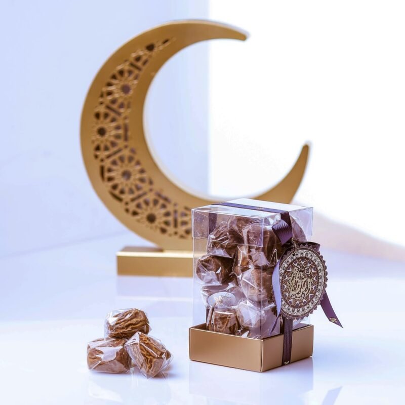 Krokina Chocolate