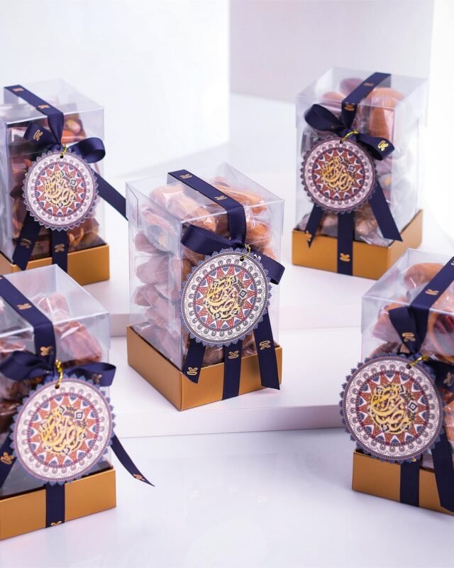 Krokina Chocolate