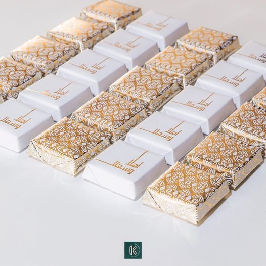 Krokina Chocolate