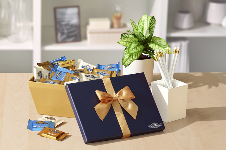 Krokina Chocolate