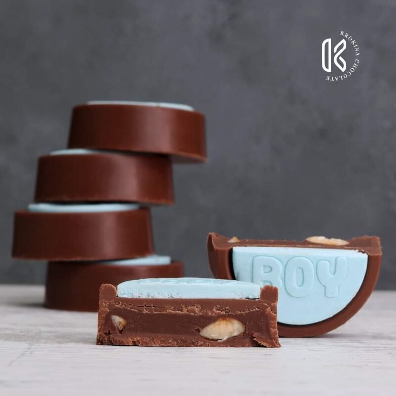 Krokina Chocolate