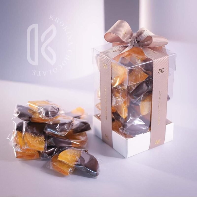 Krokina Chocolate