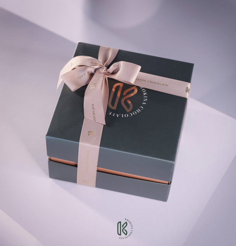 Krokina Chocolate
