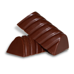 Handcrafted luxury chocolates by Krokina chocolate