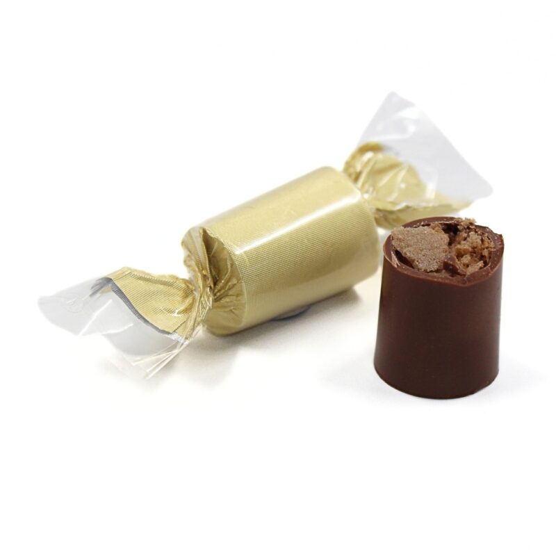 Krokina Chocolate