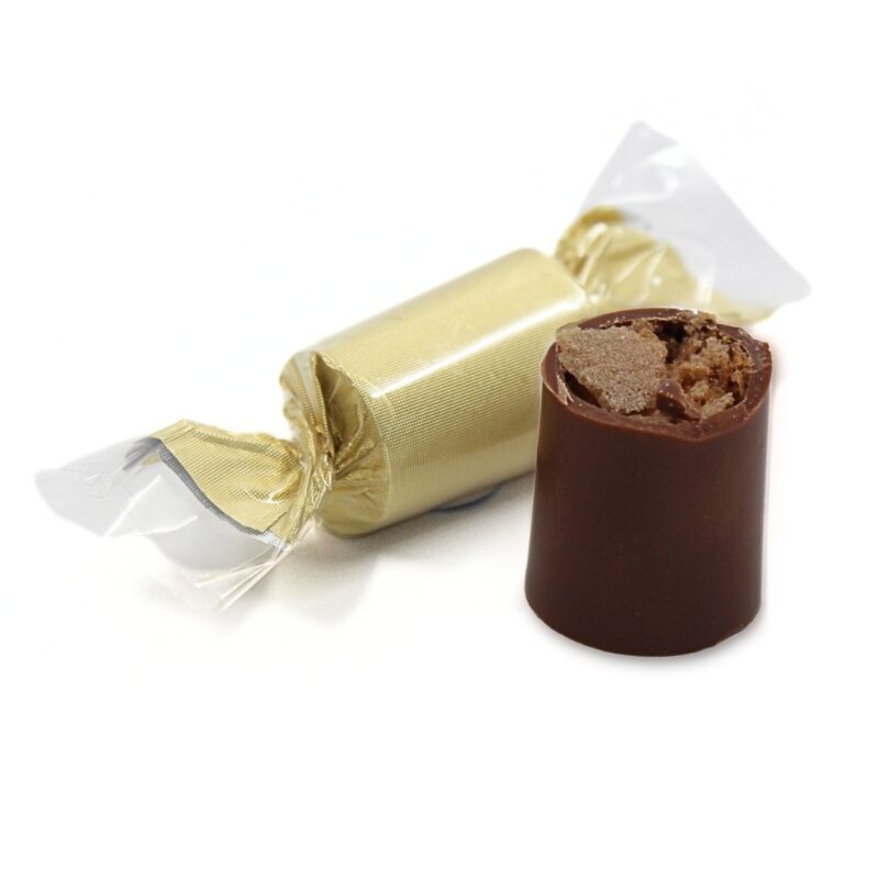 Krokina Chocolate