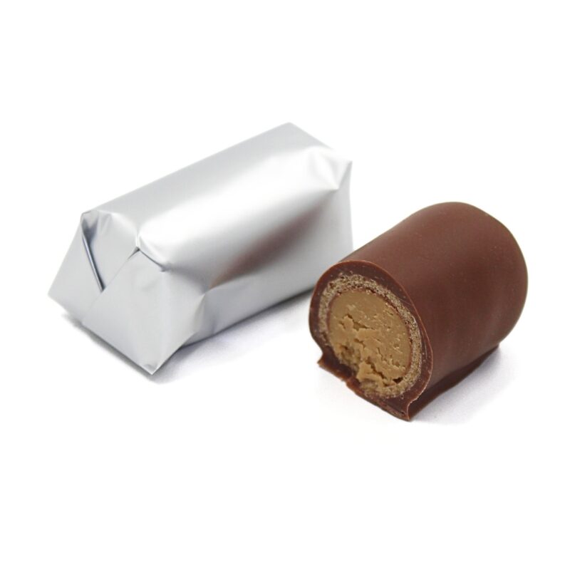 Krokina Chocolate