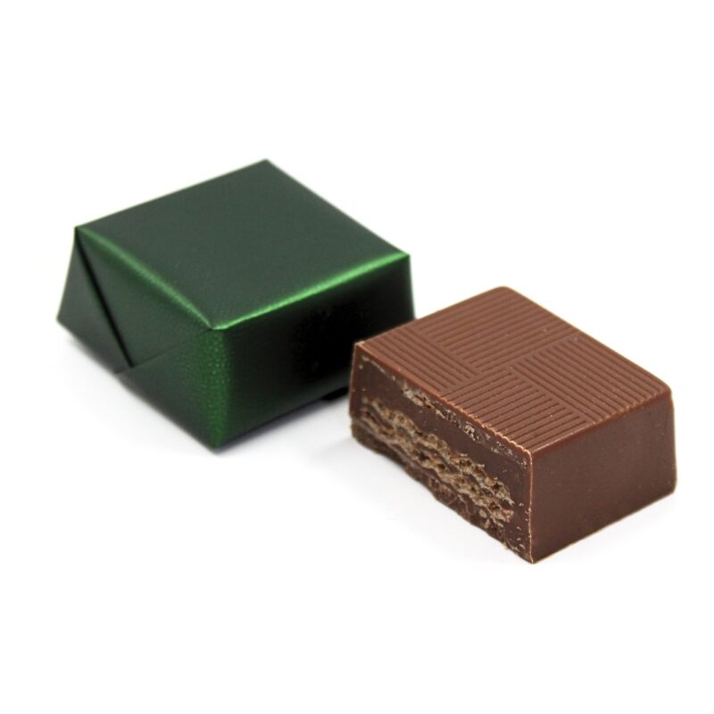 Krokina Chocolate
