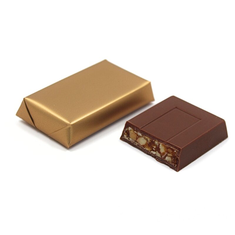 Krokina Chocolate