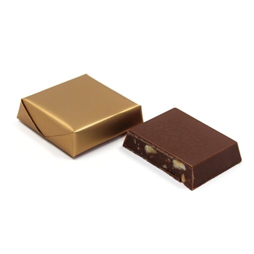 Handcrafted luxury chocolates by Krokina chocolate