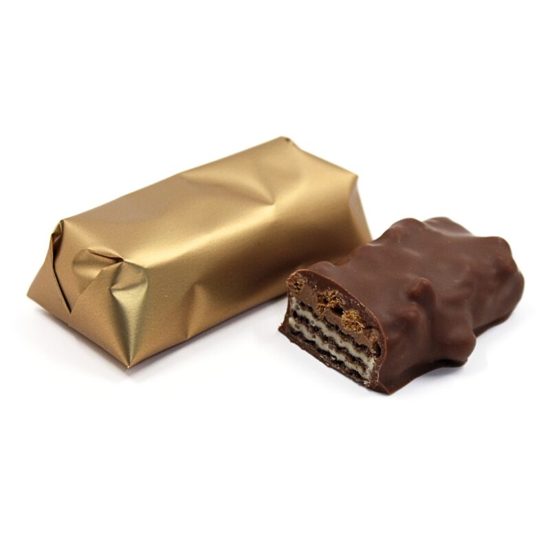 Krokina Chocolate