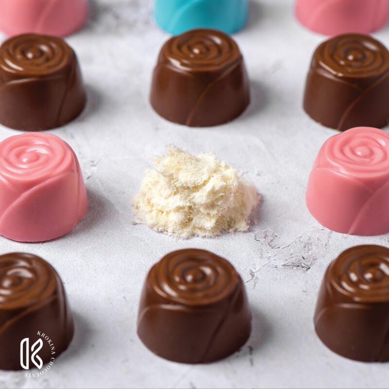 Krokina Chocolate