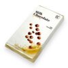 Hazelnut Chocolate Bar, Krokina Chocolate, krokinachocolate, lebanon, beirut,