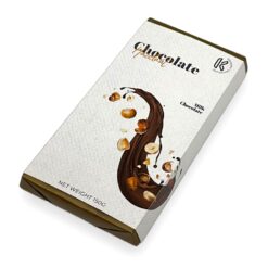 Nutella Chocolate Bar, Krokina Chocolate, krokinachocolate, lebanon, beirut,