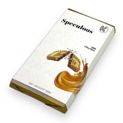 Speculoos Chocolate Bar, Krokina Chocolate, krokinachocolate, lebanon, beirut,