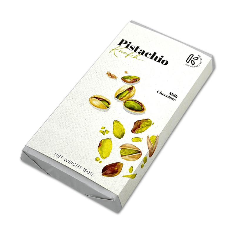 Krokina Chocolate