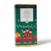 Bold Dark Bar Krokina Chocolate Christmas Gift Holiday Chocolate Lebanon