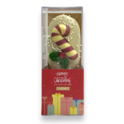 Christmas Chocolate gift, krokina chocolate, lebanon, beirut