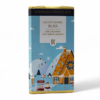 Salted Caramel Bliss Bar Krokina Chocolate Christmas Gift Holiday Chocolate Lebanon
