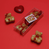 You and Me Valentine Collection Krokina Chocolate • <span style="font-family: times-new-roman;">Surprise your loved ones with the sweetest gestures from Krokina Chocolate’s <em><strong>Valentine Collection</strong></em></span> <span style="font-family: times-new-roman;">From heart-shaped truffles to decadent chocolate boxes, each treat is made with <em><strong>love</strong></em> and the finest ingredients</span>