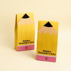 Teacher’s Day Pen