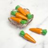 Easter Carrot Filling Orange •