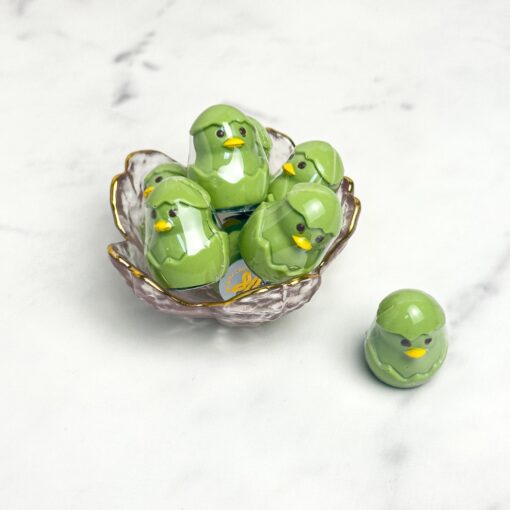 Easter Cream Pistachio