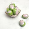 Easter Egg Filling Pistachio Cream • <p data-start="69" data-end="250"><span style="font-family: times-new-roman; color: #000000;">Celebrate Easter with our delicious chocolate eggs, a p</span>erfect Easter gift!</p> <p data-start="69" data-end="250"><span style="color: #000000; font-family: times-new-roman;"><em>Available in 500g or 1kg Box</em></span></p>