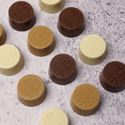 Alternative view of Adha Chocolate Box - Eid Mubarak