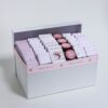 Baby Girl Chocolate Gift Box