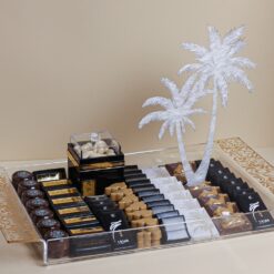 Hajj Welcoming Tray