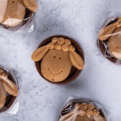 Caramel & Lotus Chocolate