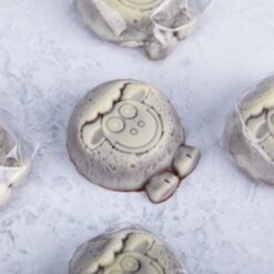 Lotus cream - Adha Collection