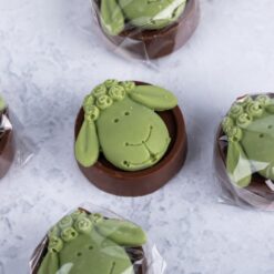 Chocolate Hazelnut Cream - Adha Collection