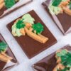 Palm Tree Nut Chocolate Bar - Adha Collection