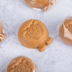 Peanut cream and caramel - Adha Collection