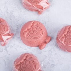 Strawberry Chocolate with Bueno Filling - Adha Collection