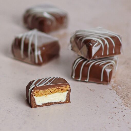 Kinder Lotus
