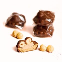 Tarte Hazelnuts