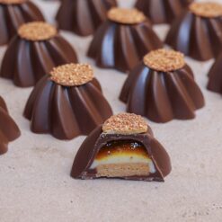Passion Fruit Cookies