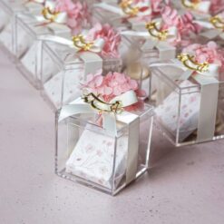 Wedding Box by Piece