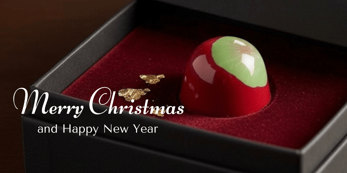 Christmas krokinachocolate krokina chocolate &bull;