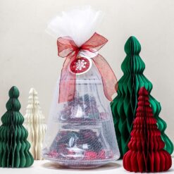 Christmas Chocolate Tree Delight (700g)