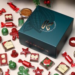 Christmas Special Krokinachocolate